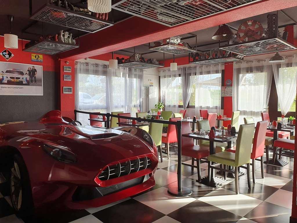 Enzo Hotels Cannes-Ecluse By Kyriad Direct Exterior photo